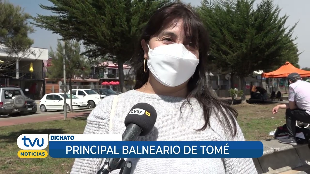 Los atractivos que hacen de Dichato un imperdible de la Región del Biobío
