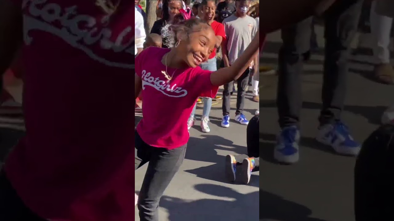 💖 BFF'S Pretty in Pink 🥰 @TOMMYSLILCUITES #FYP #viral #J&K #THG #dance #SHORTS #tommytheclown #TRENDING
