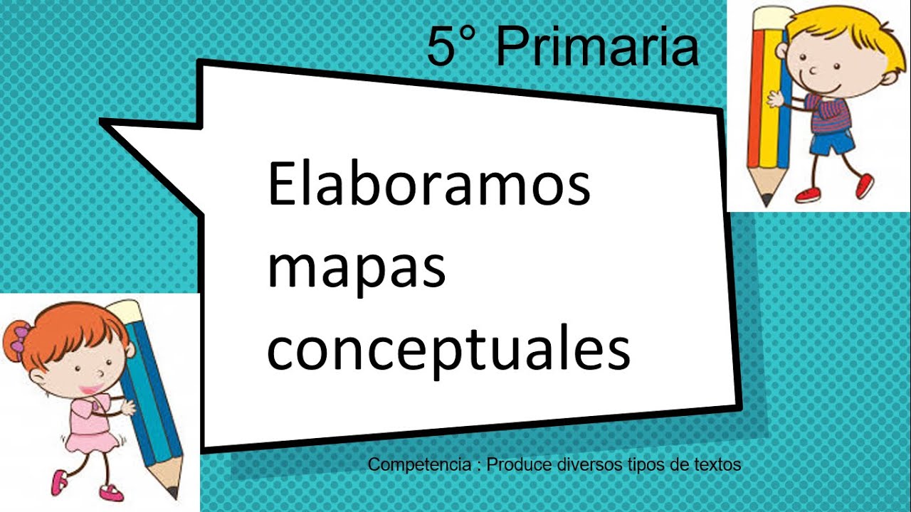 mapas conceptuales