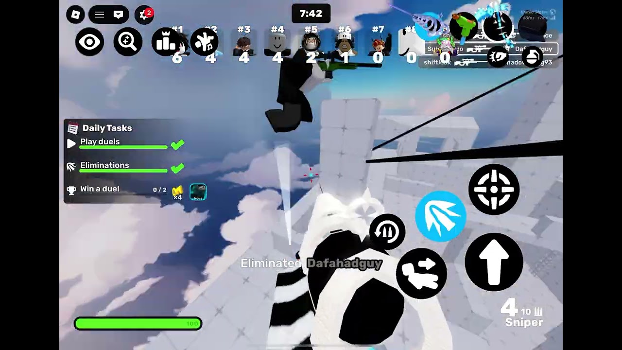 Some video I forgot to post 