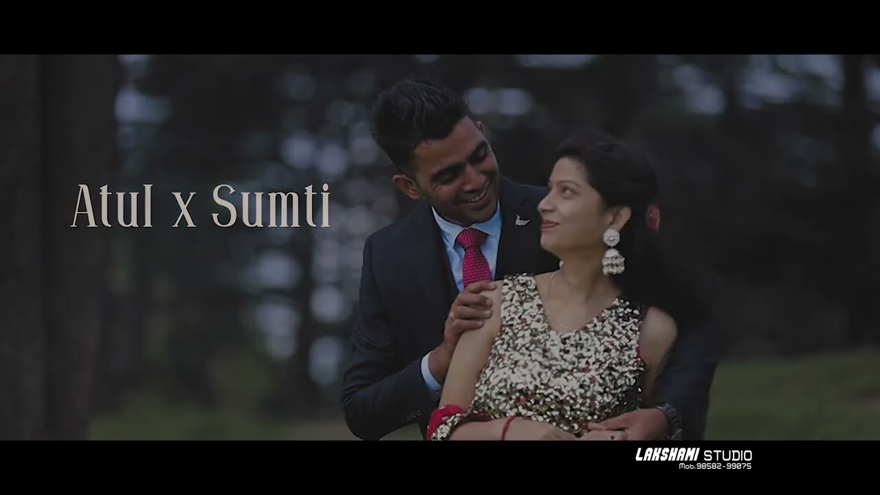 A scenic place to shoot your pre wedding in jammu