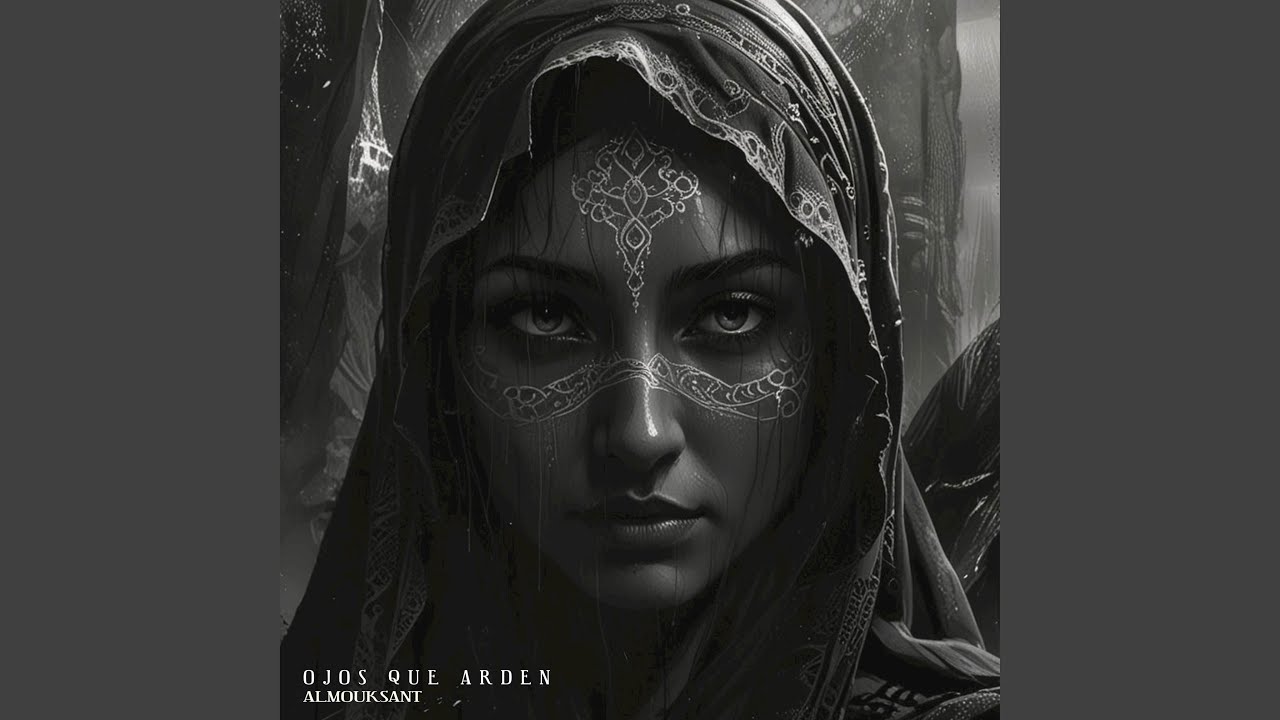 Ojos Que Arden