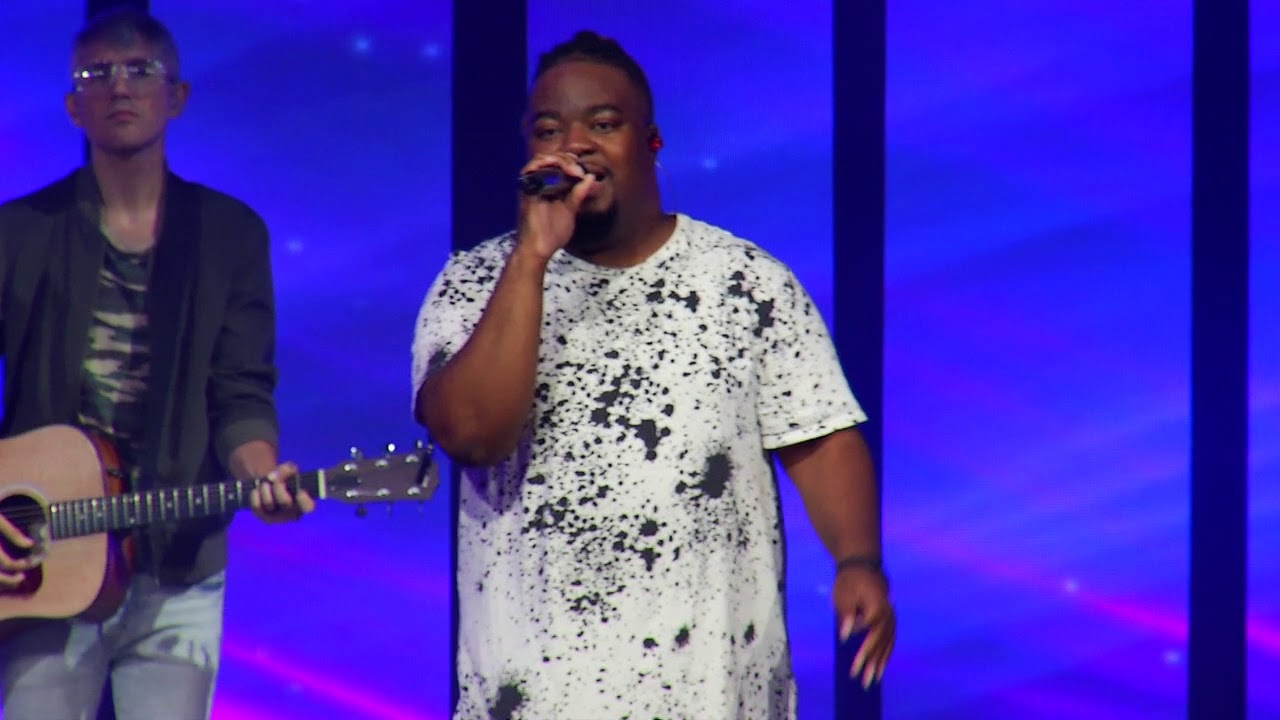 Worship Highlights