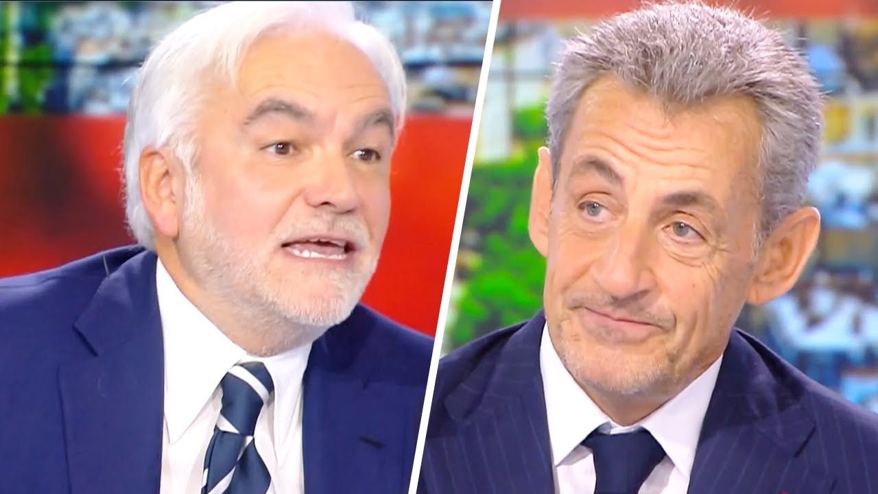 Nicolas Sarkozy sur le conflit au Proche-Orient : 
