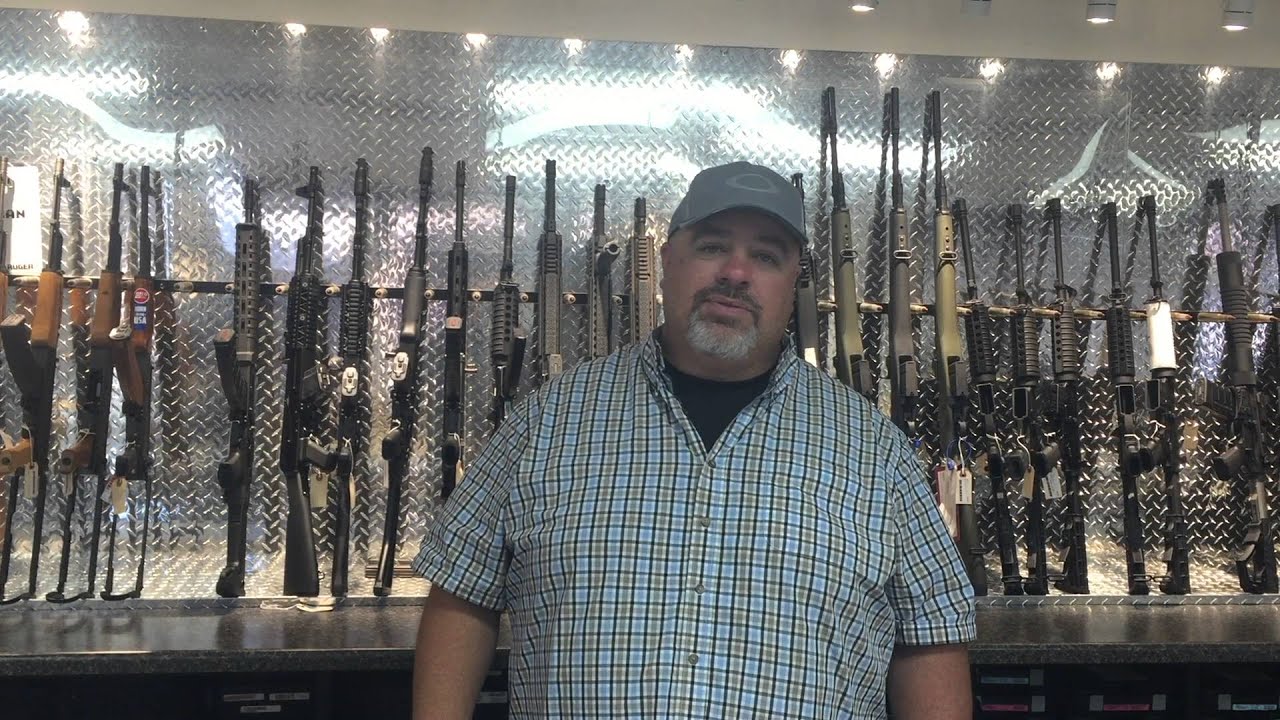 Concealed Carry Classes