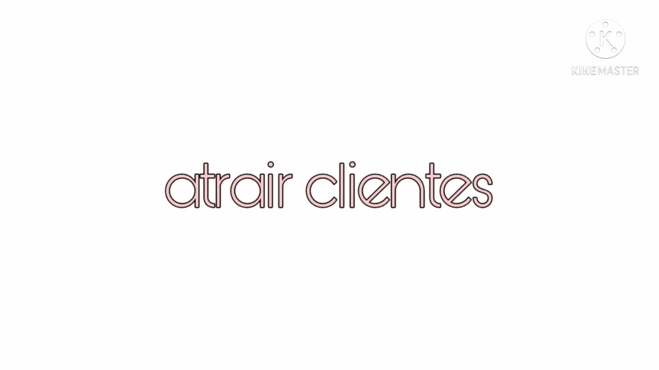 atrair clientes;; subliminal