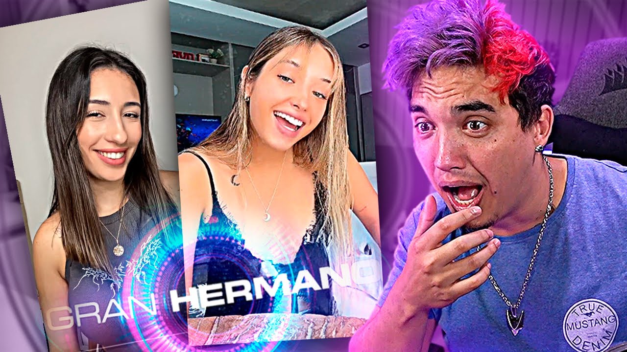 LOS PEORES CASTINGS PARA GRAN HERMANO 2025 👁‍🗨