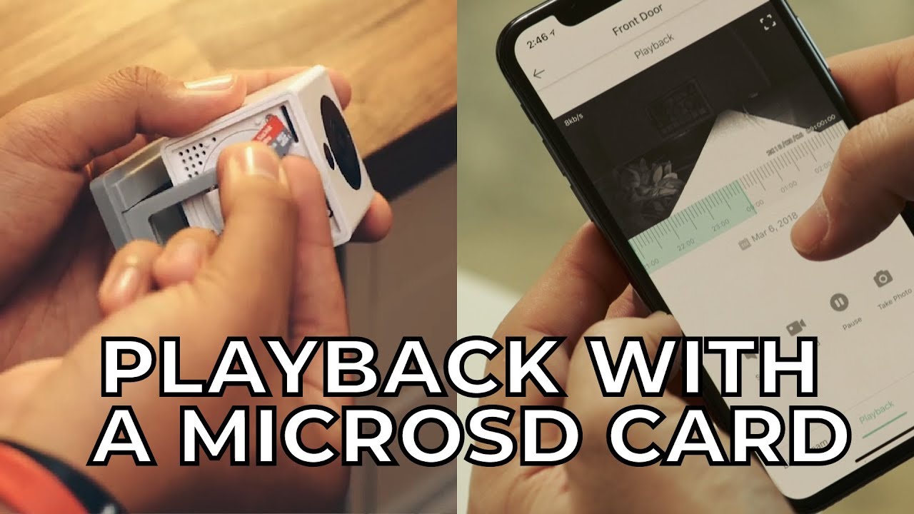9 - ИСПОЛЬЗОВАНИЕ ВОСПРОИЗВЕДЕНИЯ С КАРТЫ MICROSD