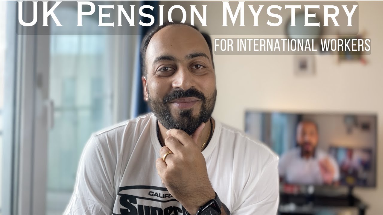 QROPS: Unlock Your Retirement Abroad | Uk Pension Options Explained