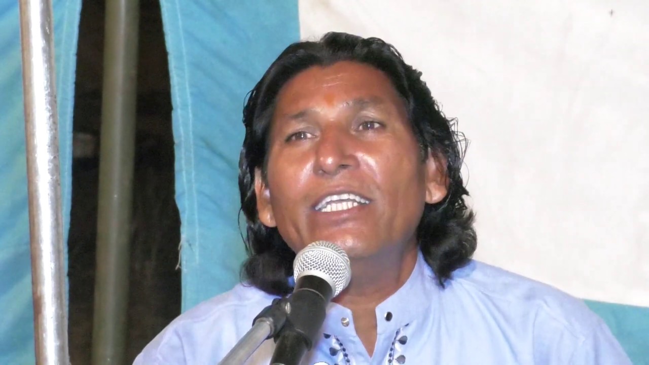 काया का जो पिंजरा डोले रे ।। कैलाश निम्बावत ।। राजस्थानी भजन
