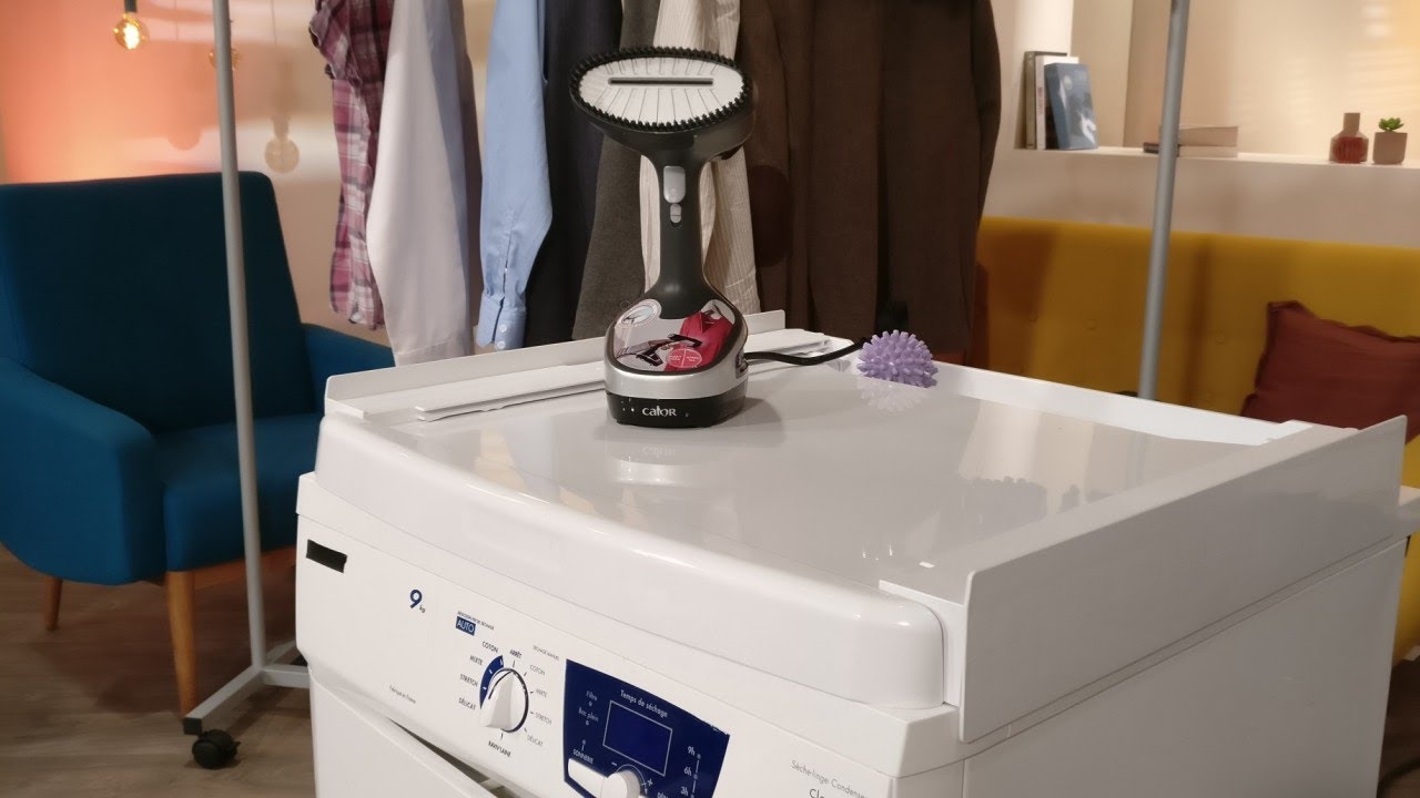 DIY : aménager une buanderie sans se ruiner