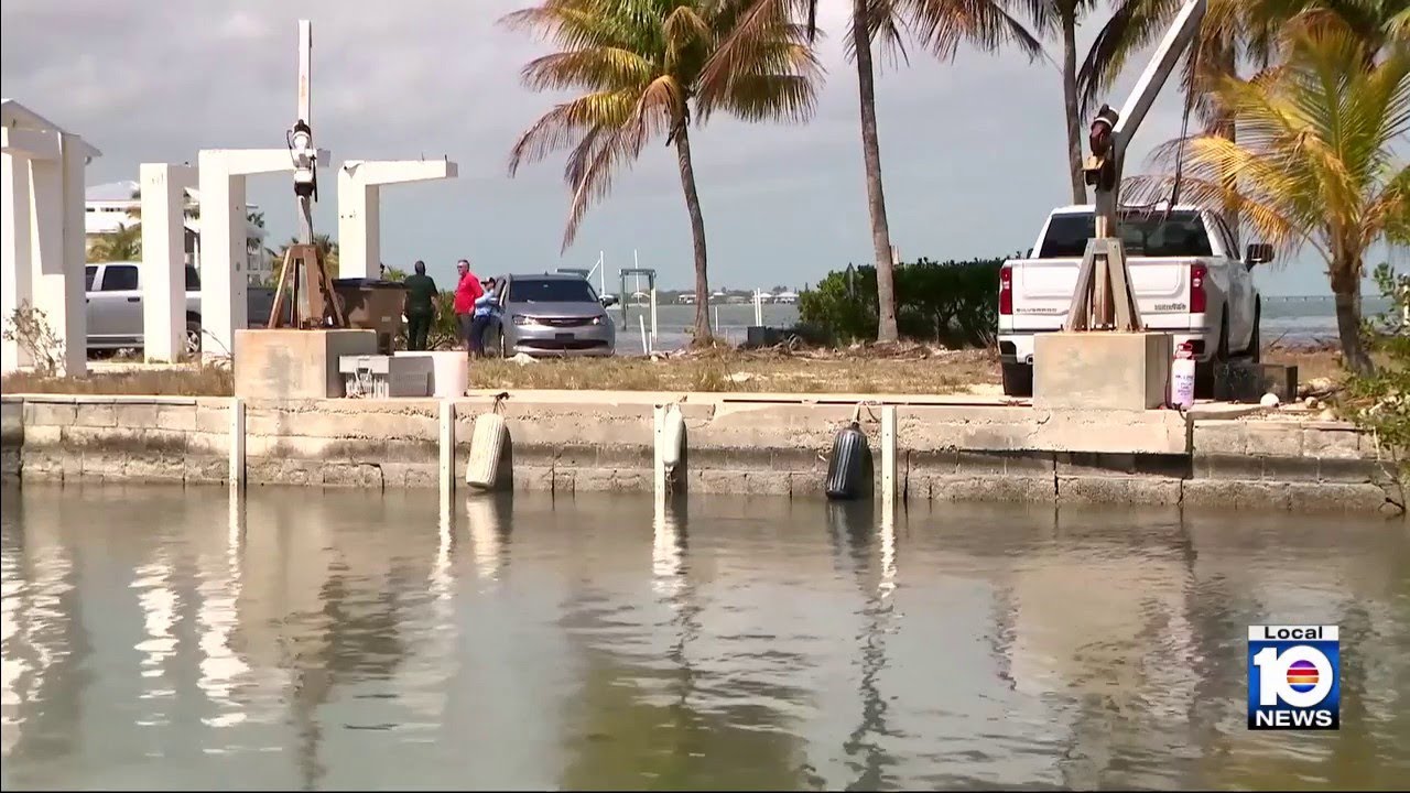 Florida-registered boat shooting remains under investigation