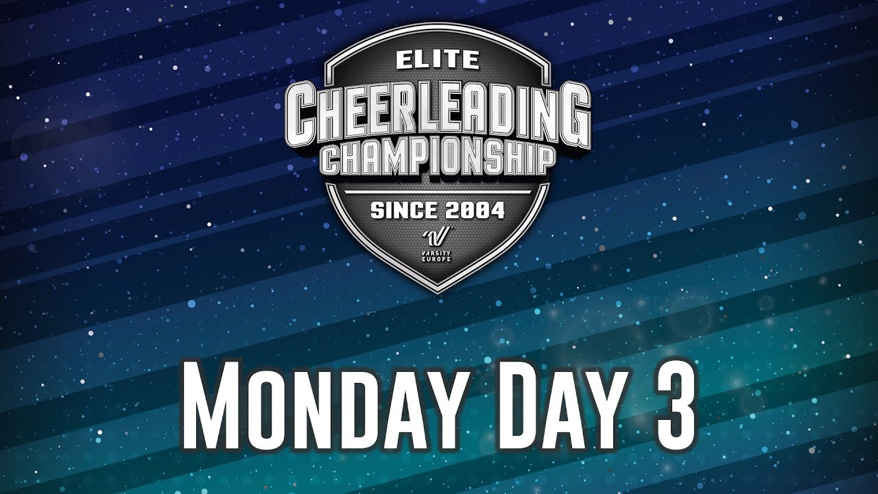 ECC 2022 -Monday DAY 3-
