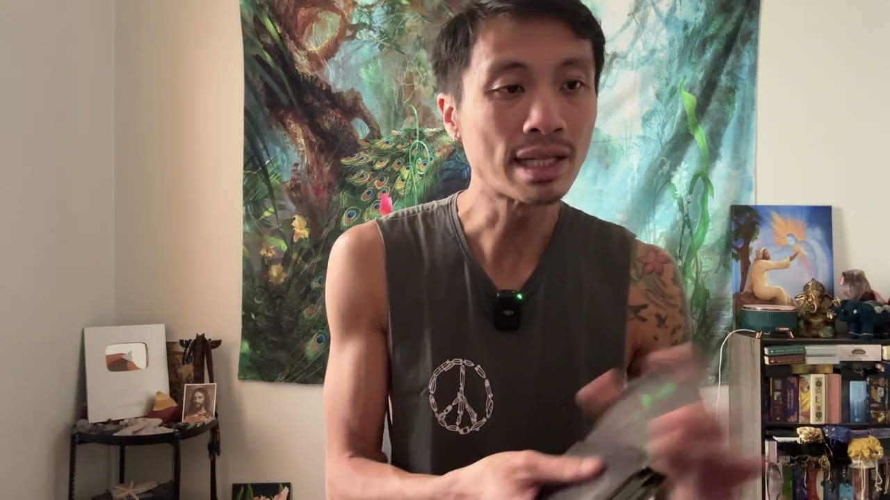 ♈︎ Aries ❤️‍🔥⚡🤷‍♂️: The Ending of This Reading Is BETTER Than You Think! 🤯