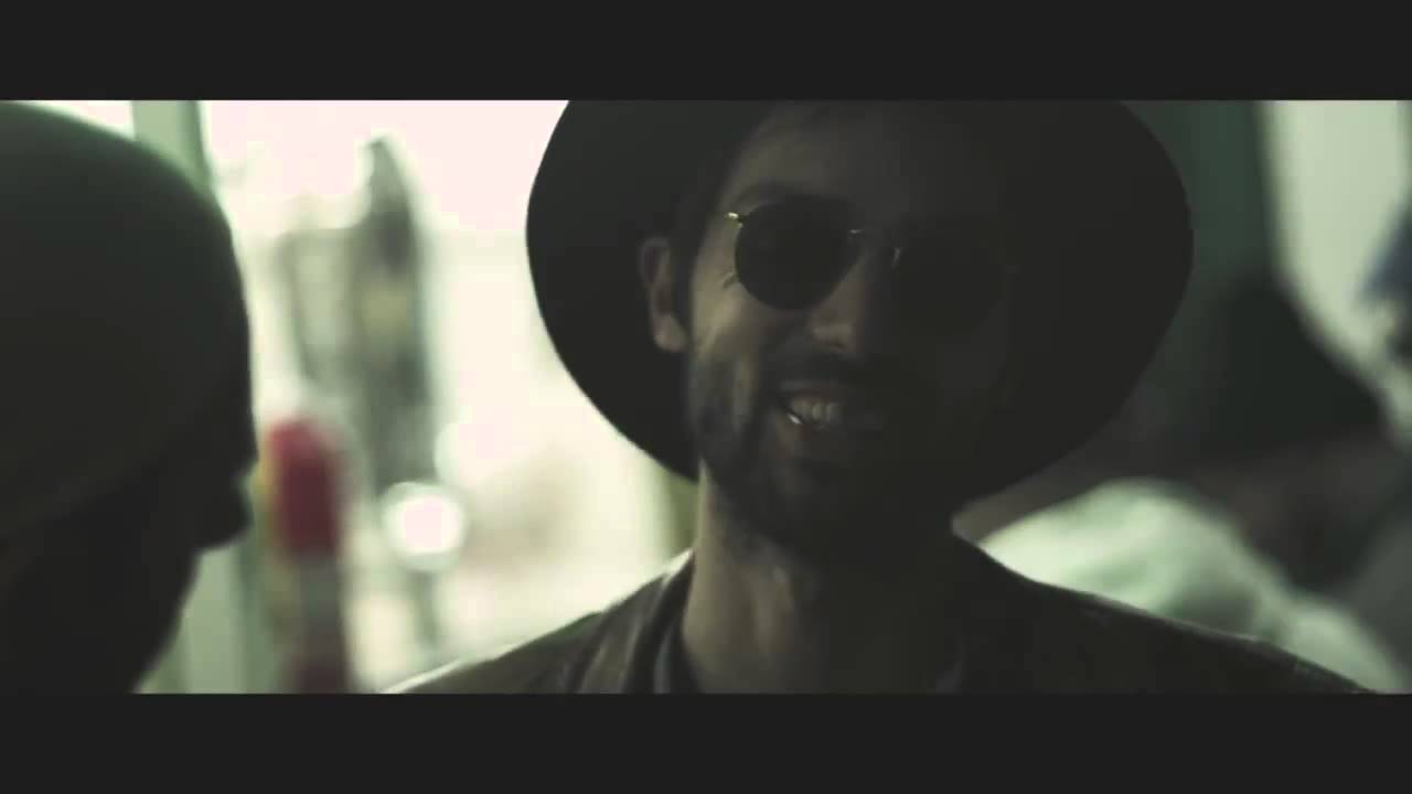 RUAS RIVAIS - A história