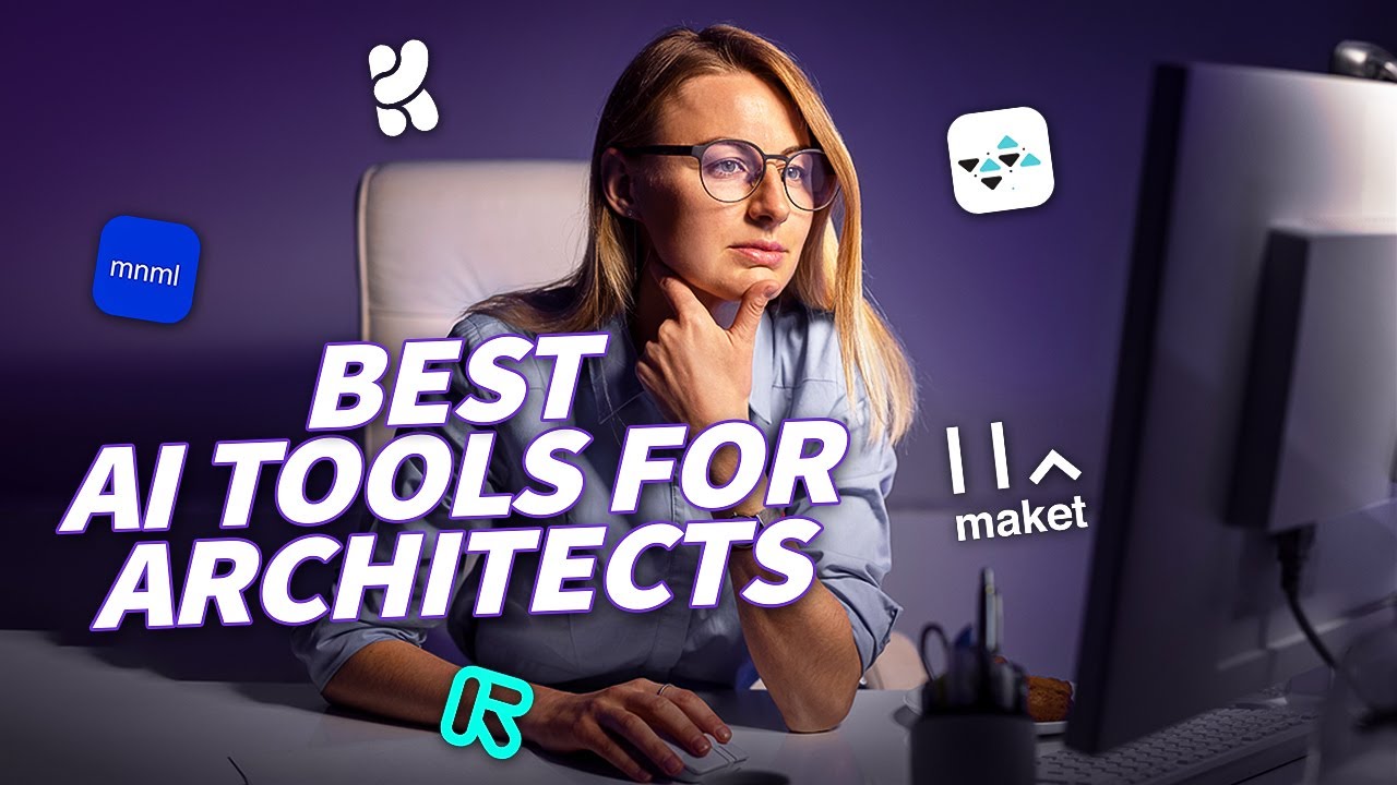 5 Free AI Tools for Architect & Designers