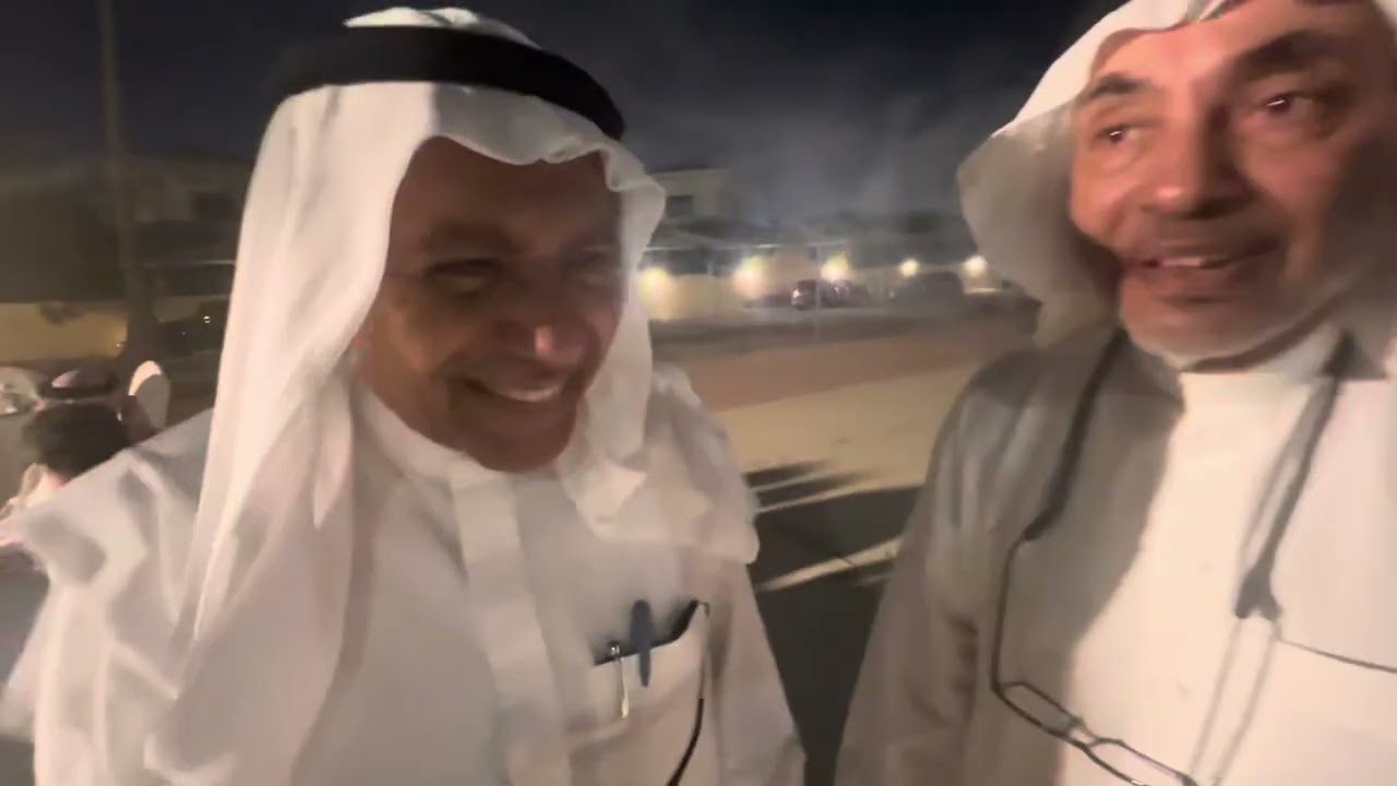 إجتماع عائلي دوري لآل عبدربه في أبحر جدة 