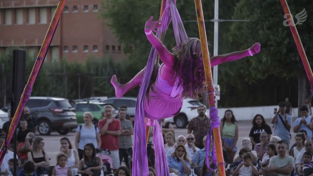 video promocional Cateura