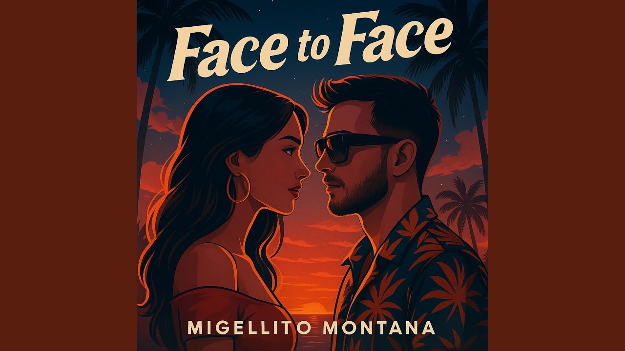 Face To Face