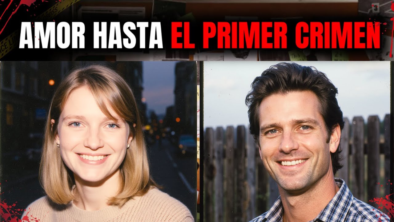 Siguió A Su Hombre Soñado Americano Hasta Texas — Lo Que Pasó En Su Granja Es Aterrador...