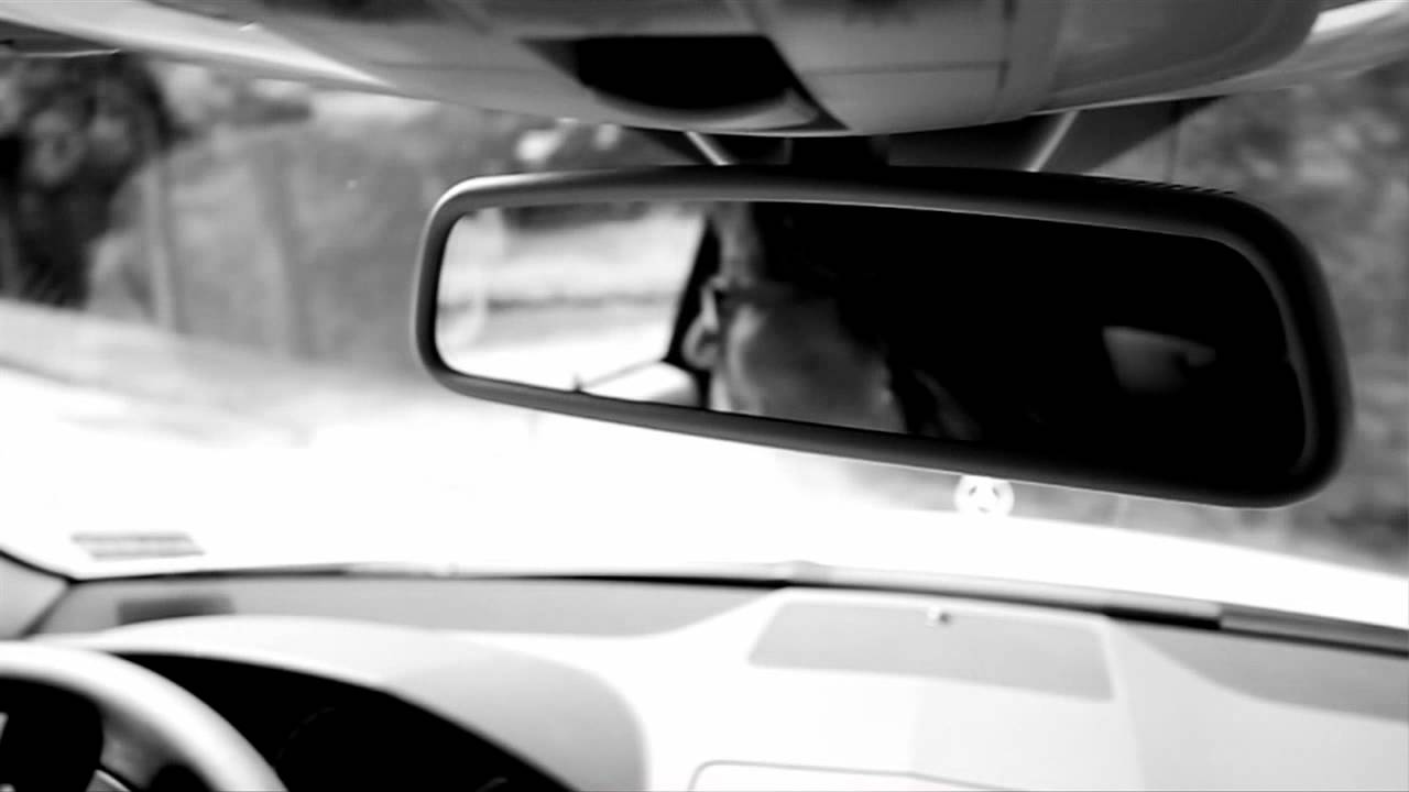 Impact Safety Survival Stories -- Head-On Collision -- Mercedes-Benz