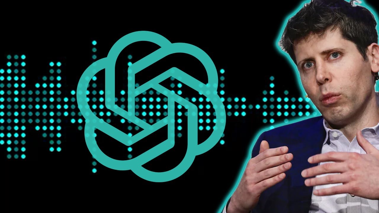 OpenAI Voice AI is coming for ElevenLabs!!!