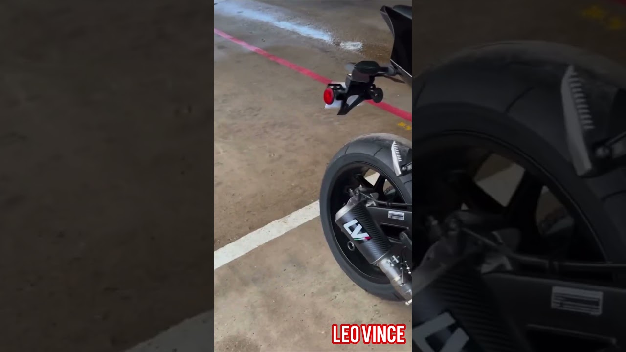 Choose Your Favorite Exhaust System Sound for YAMAHA YZF R1 RN65 2020/23 #shorts #r1 #yamaha #2023