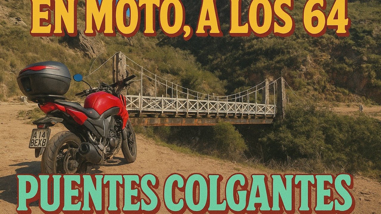 EL FAMOSO COPINA EL CONDOR, RUTA DEL RALLY MUNDIAL