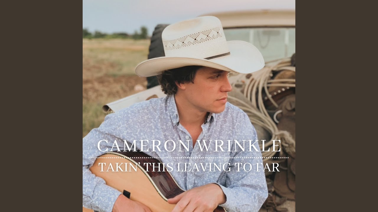 Takin’ this Leaving Too Far