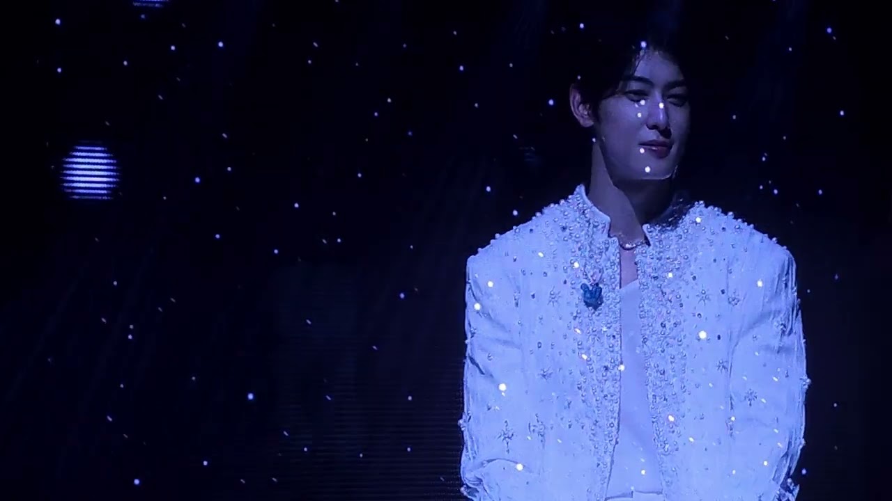240217 차은우콘서트   memories