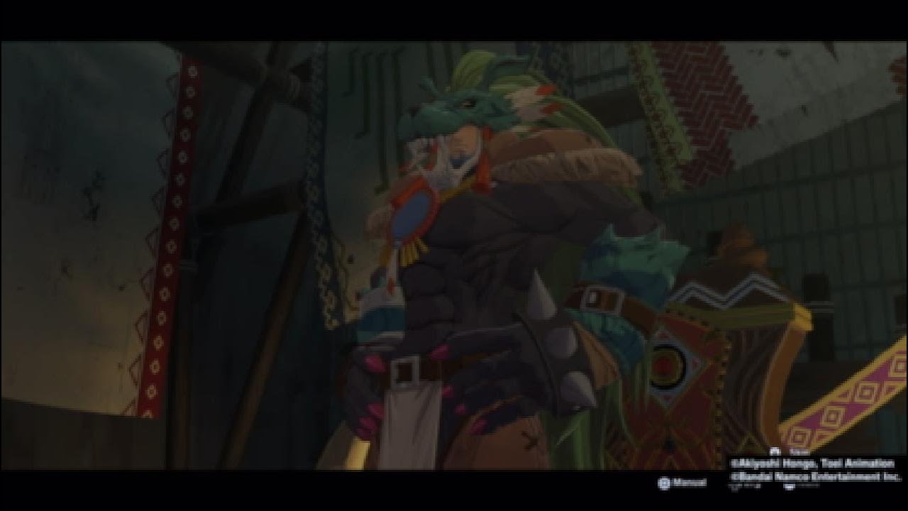 Digimon Story: Time Stranger - Part 38 - Take back Digimon home