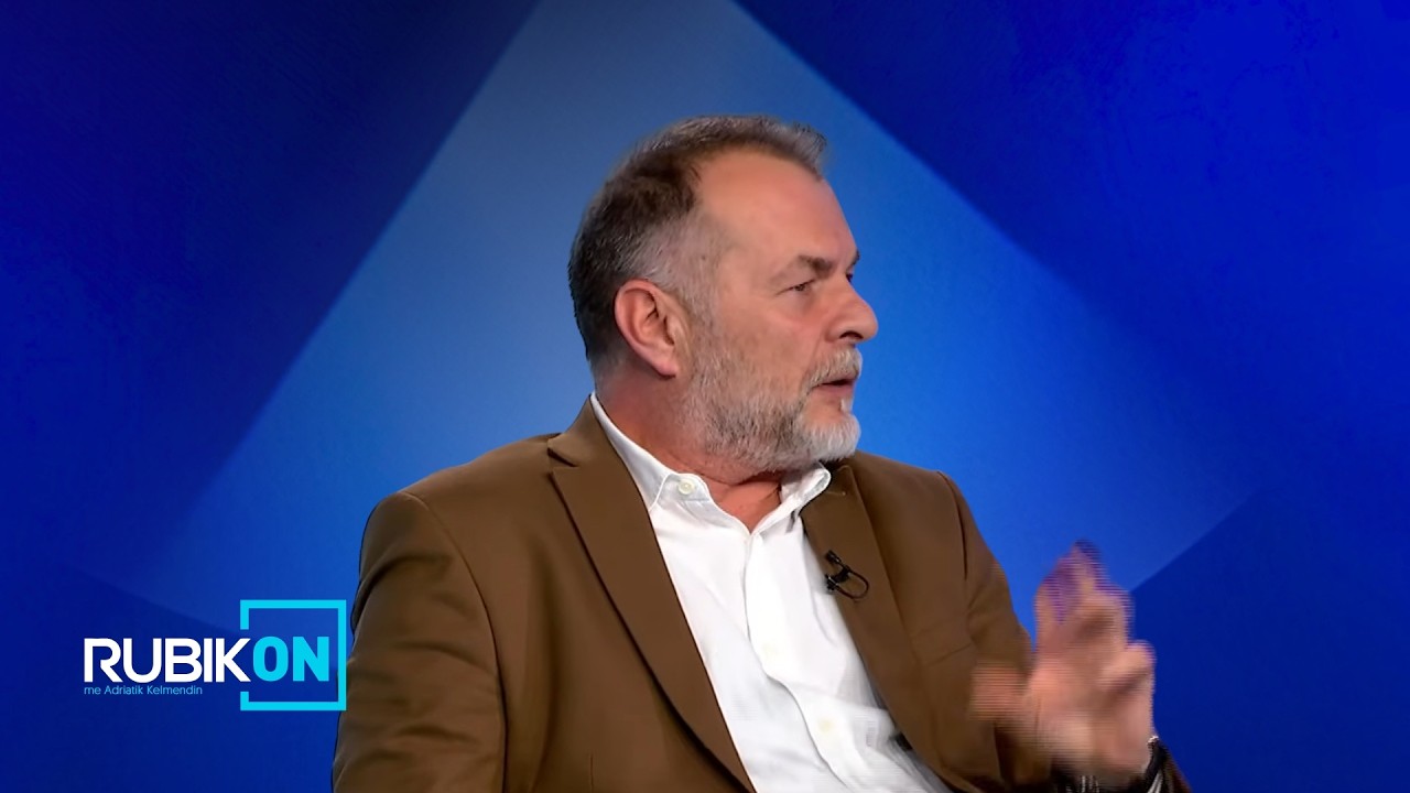 Paçarizi: E rrezikshme, Gjykata Speciale u ka dhënë mirënjohje prokurorëve të Serbisë