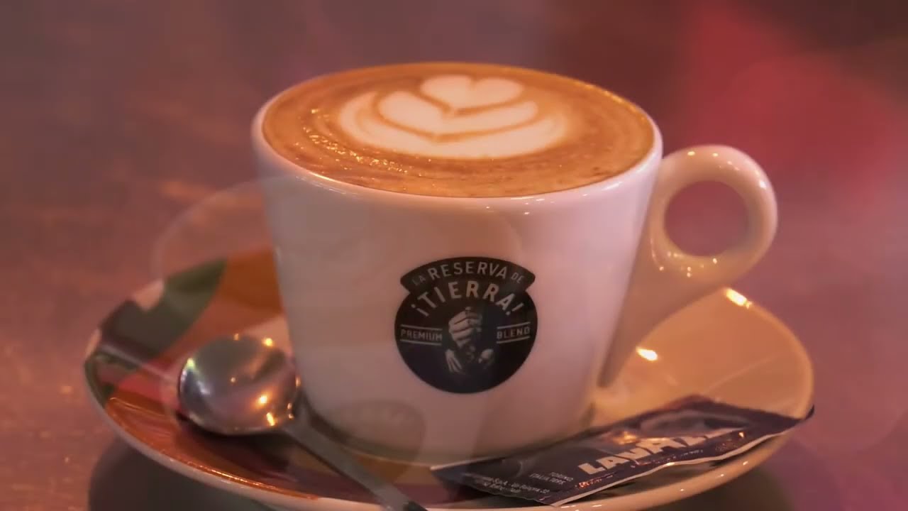 Dal chicco alla tazzina: caffè e cappuccino fatti a regola d’arte