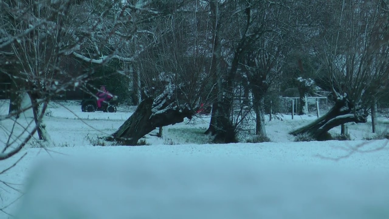 Sneeuw sleeën etc za-3-1-26