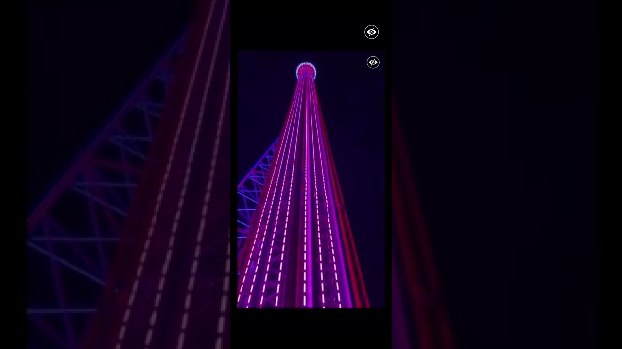14 year old fell to his death riding Orlando Free Fall a 430 feet drop world&rsquo;s tallest drop tower.