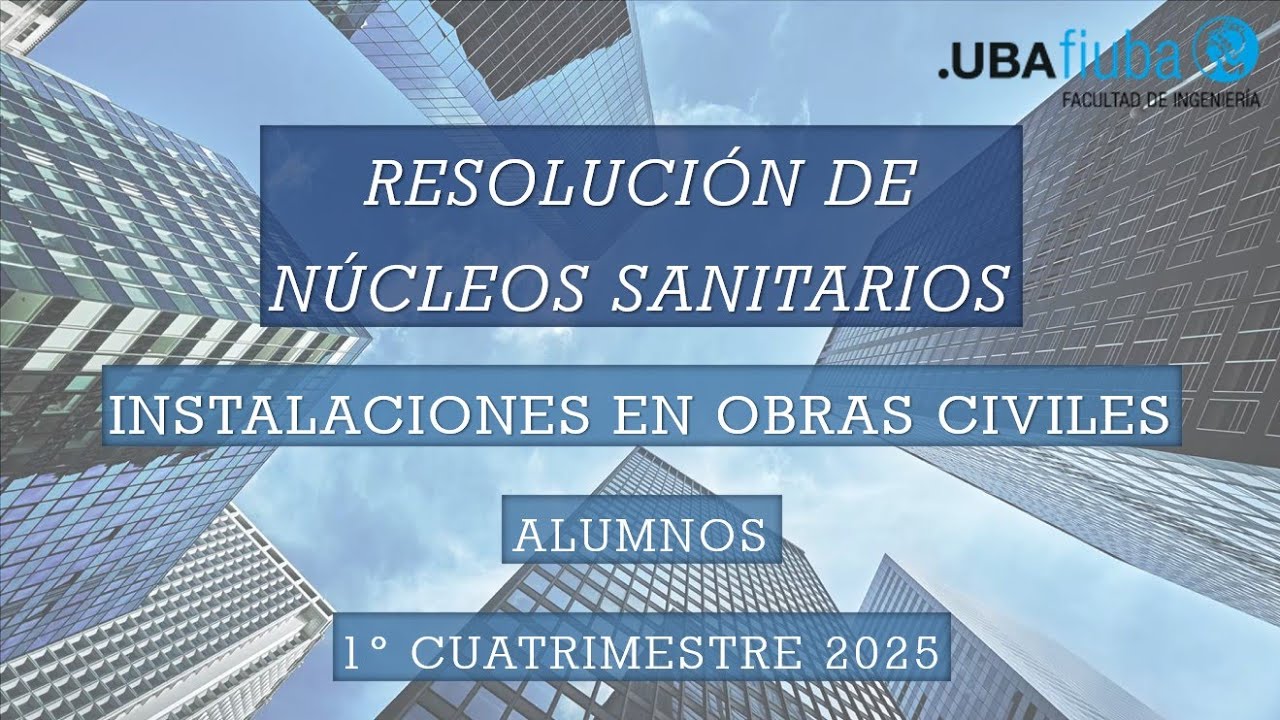 Presentaciones Alumnos 