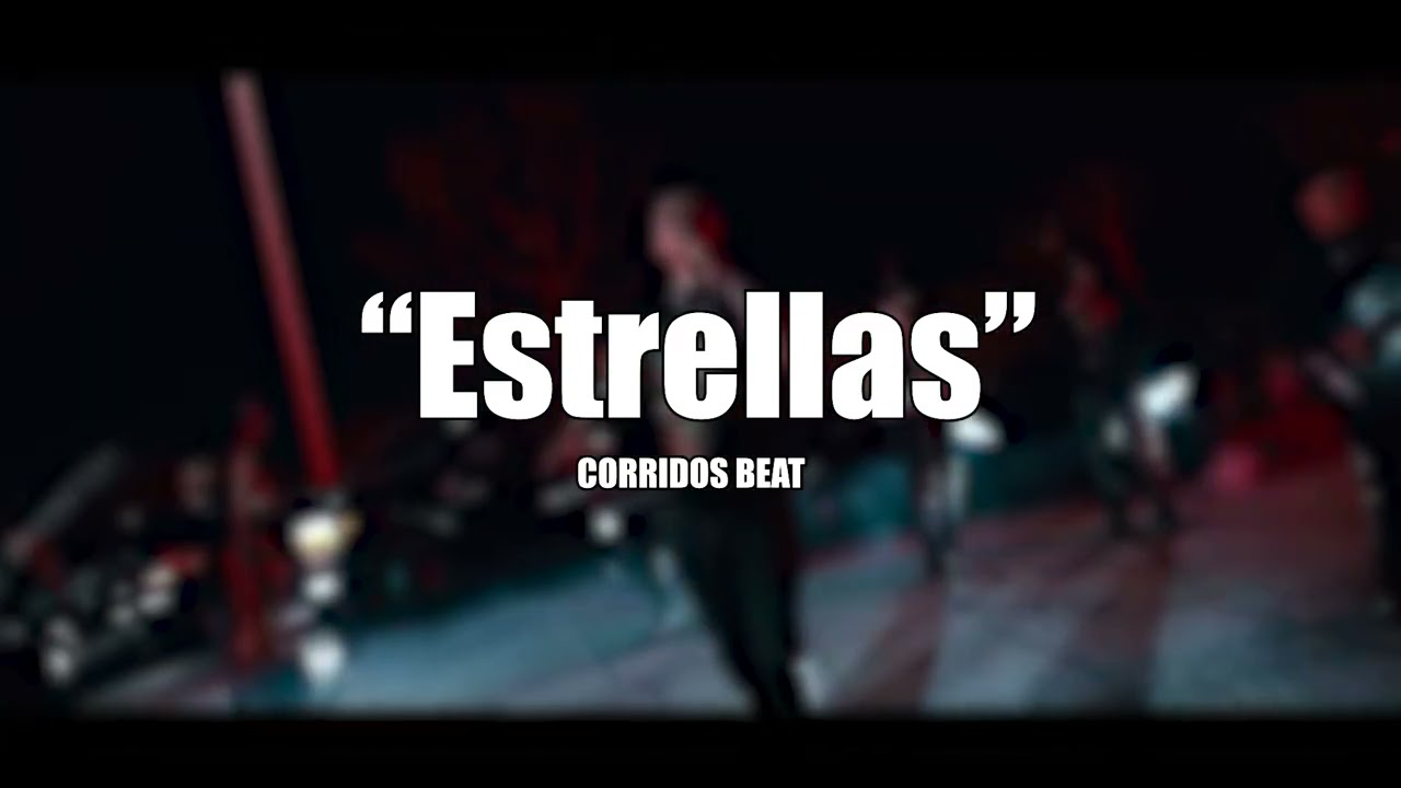  CLAVE ESPECIAL CORRIDO BEAT - 