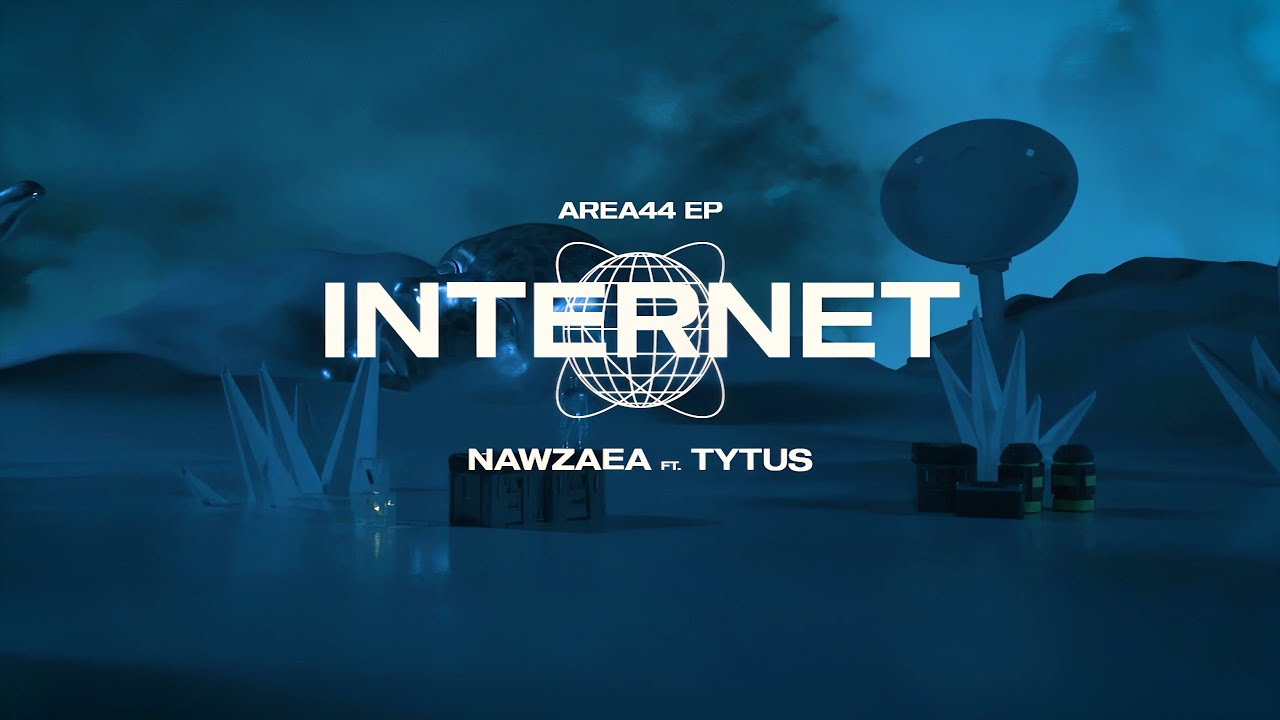 Nawzea - INTERNET ft. Tytus prod. gala