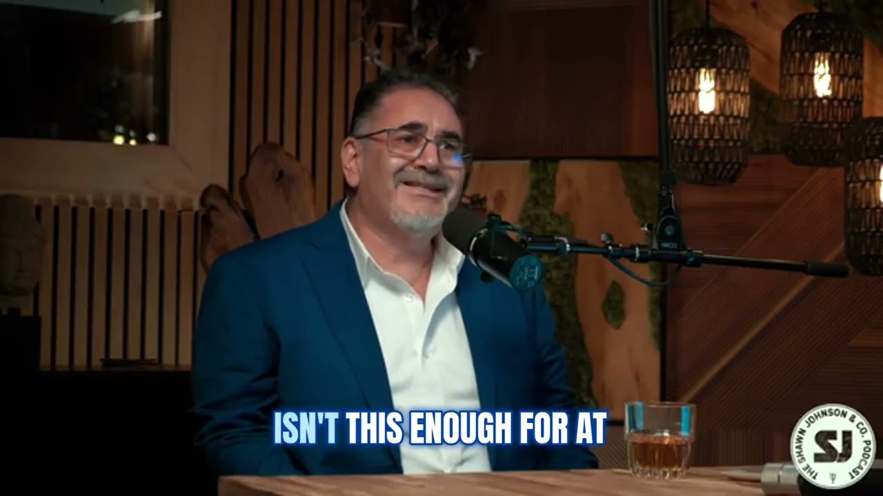 If There’s a Signal, There’s a Way to Detect It - Jesse Beltran Explains the Origin of Scanning