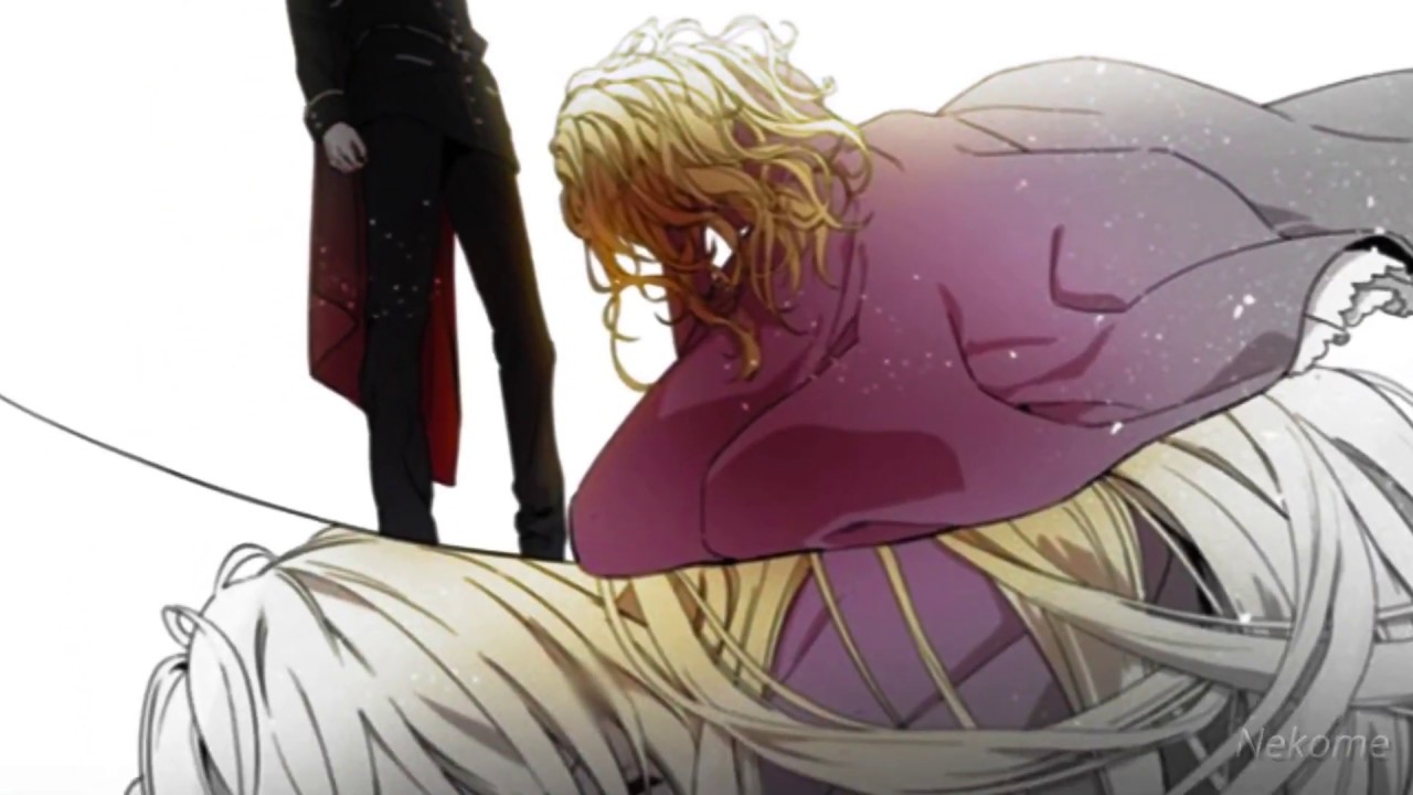 Dynasty || Claude & Athanasia Suddenly, I Became A Princess /Who Made Me A Princess || 어느날 공주가 되어버렸다
