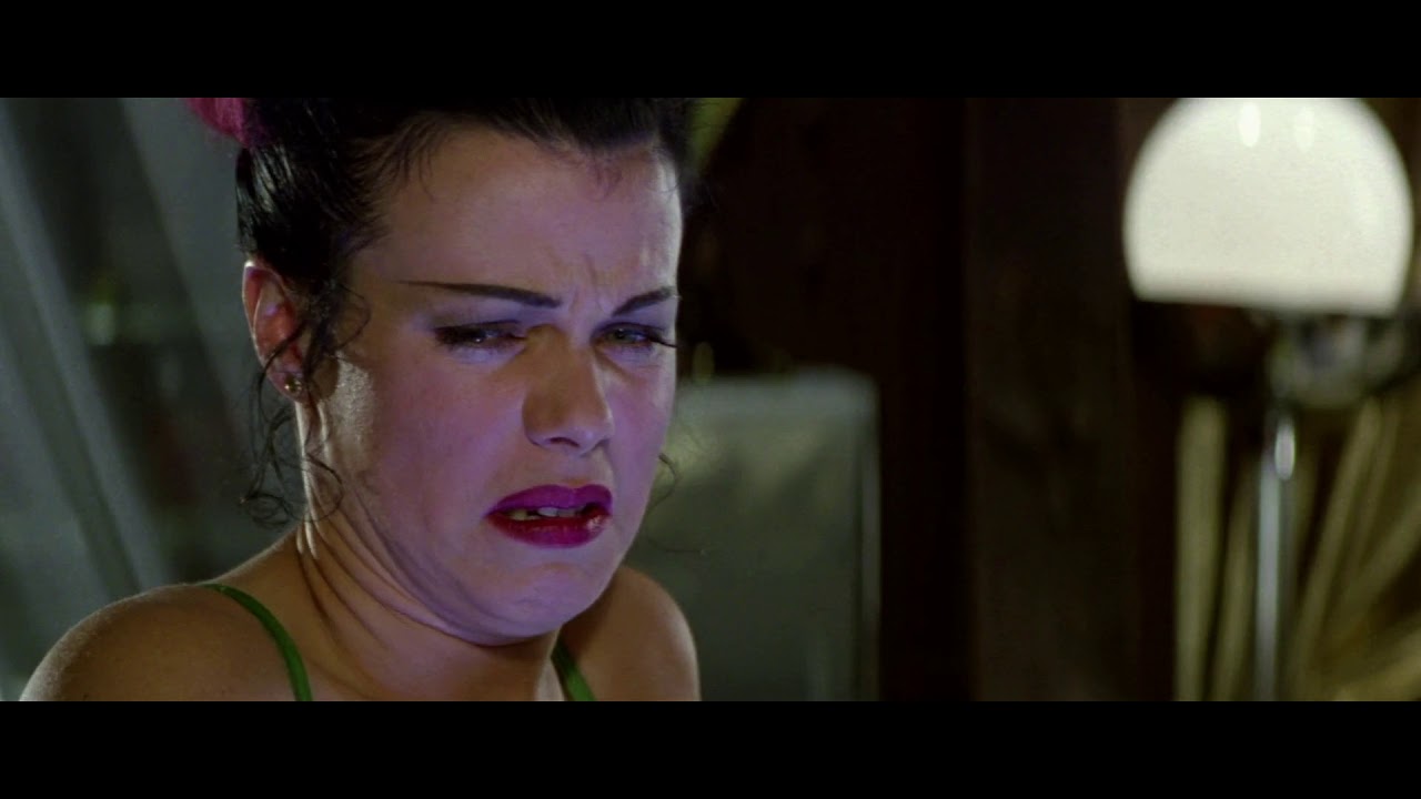 Space Truckers - Wang Pulse