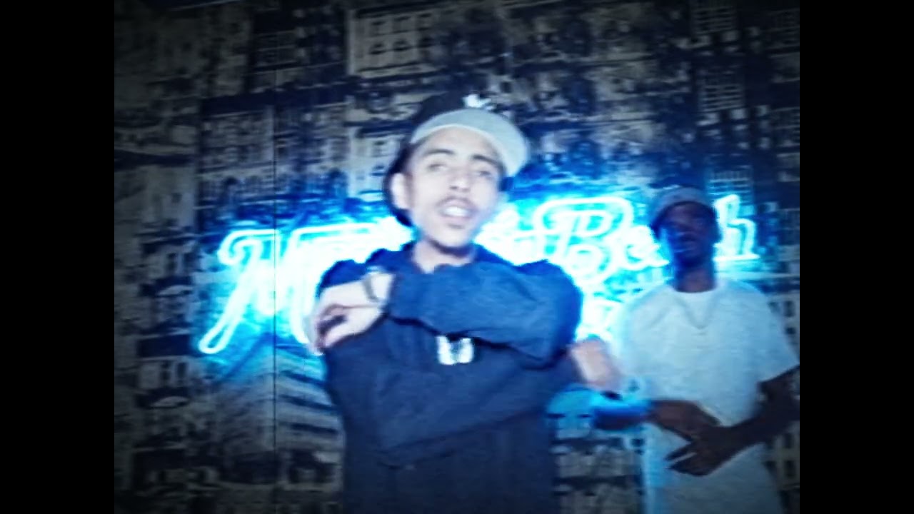 Pachino MG - Without You (Music Video)