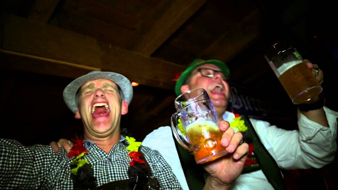 Patrick van Eijk ft DJ Leksie   Zing met me mee (officiele videoclip_
