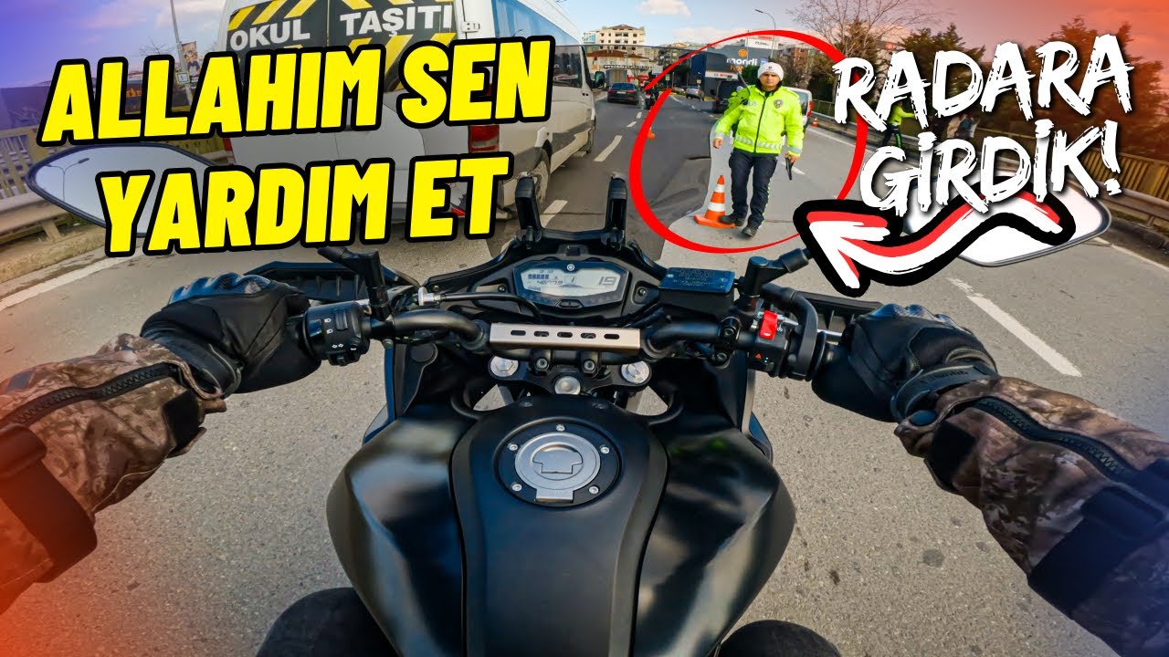 YÜKSEK KM'Lİ MOTOSİKLET ALINIR MI? | Sıfır ÇİN Mİ, İkinci El JAPON MU?