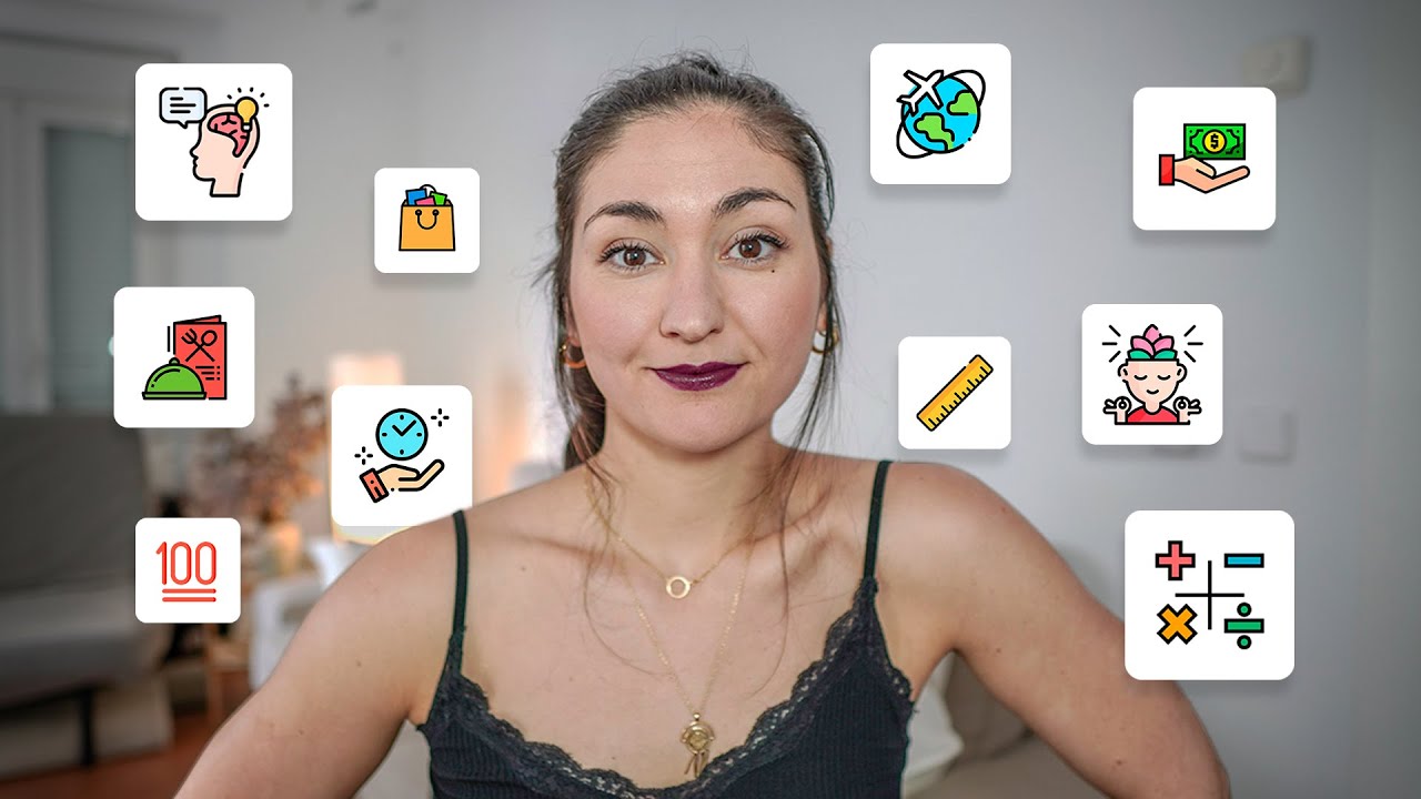 10 Reglas del Frugalismo para Gastar Dinero en Ti