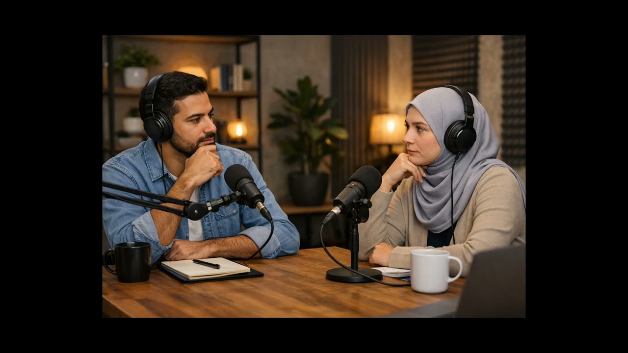 الحجاب بين الأخذ بالأسباب والتبرير