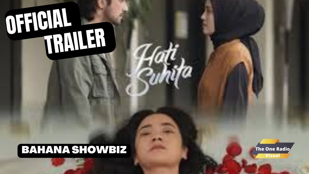 Tidak Ada Cinta Yang Salah - HATI SUHITA - Bahana Zhobiz