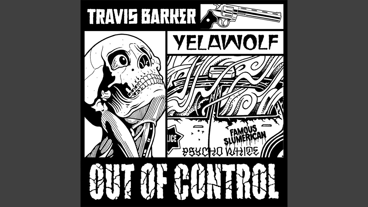 Out of Control