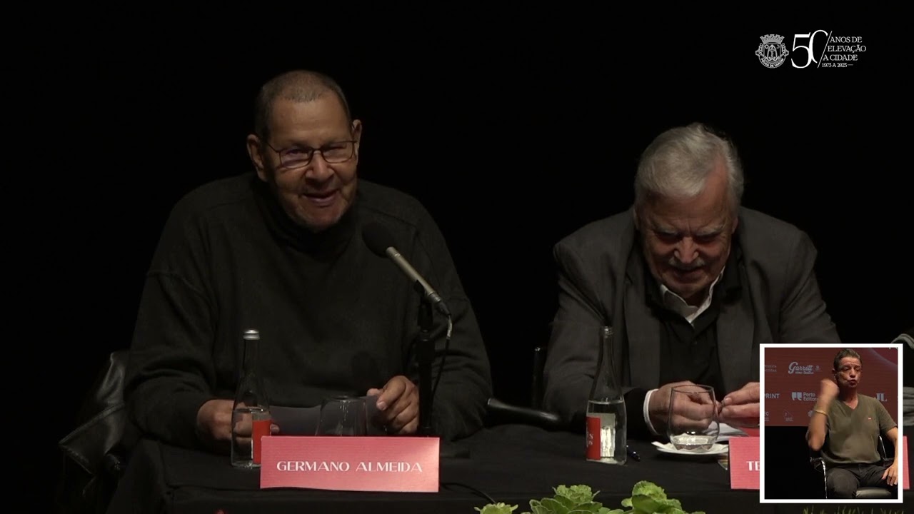 Correntes d'Escritas 2024 | Mesa 11 