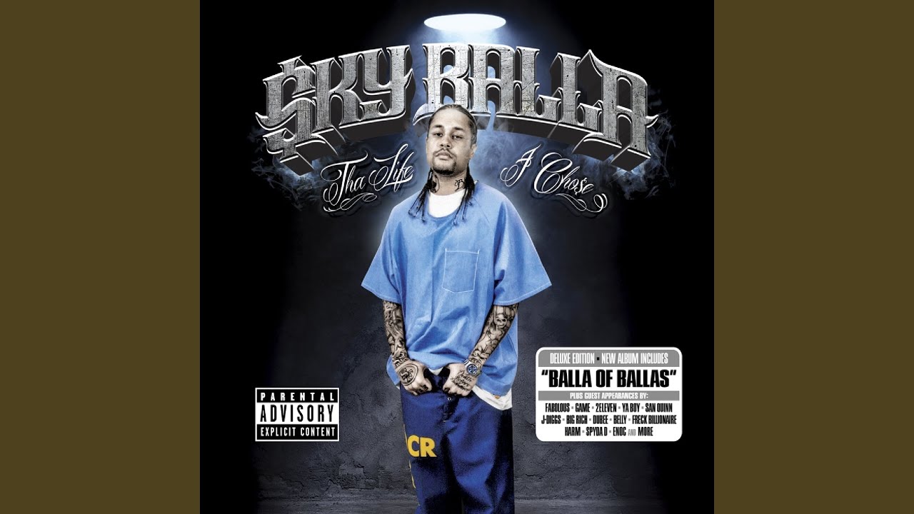 I Got Da Feelin 2 (feat. Game)